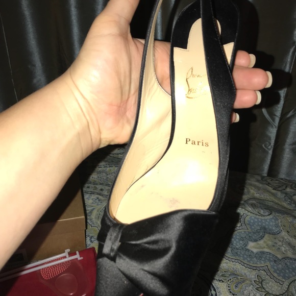 Christian Louboutin Kirazissimo - Picture 6 of 8